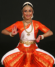 Akshaya Krishnaswamy